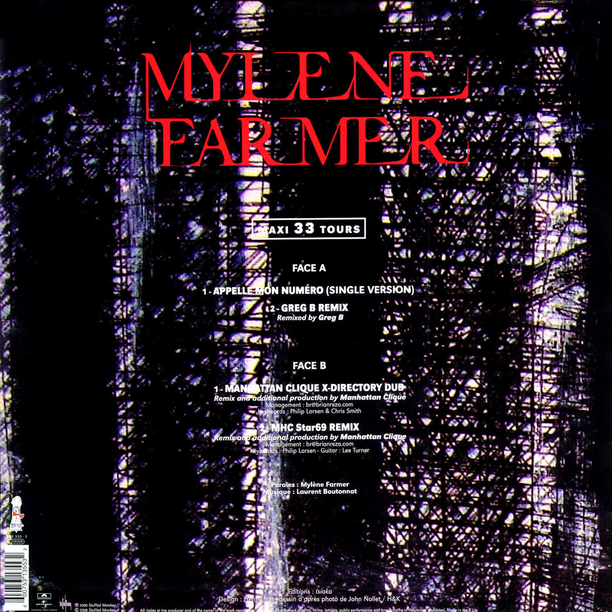 MYLENE FARMER APPELLE MON NUMERO MP3 СКАЧАТЬ БЕСПЛАТНО MYLENE FARMER APPELLE MON NUMERO MP3 СКАЧАТЬ БЕСПЛАТНО